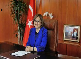 Gaziantep Büyükşehir Belediye Başkanı Fatma Şahin kimdir?