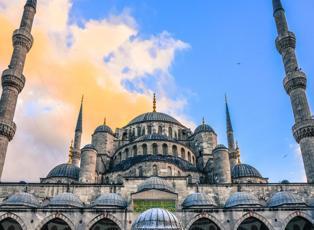 Berat kandilinde hangi camilere gidilebilir? İstanbul'un 7 önemli camisi