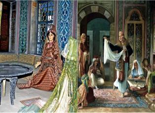 Osmanlı'da ramazan gelenekleri