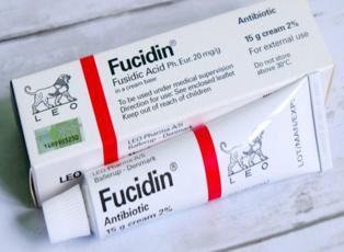 Fucidin krem ne işe yarıyor? Fucidin krem nasıl kullanılır? Fucidin krem fiyatı 2023