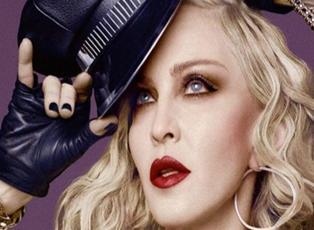 Madonna'ya çağrı yaptı: Katillerin sahnesinde şarkı söyleme