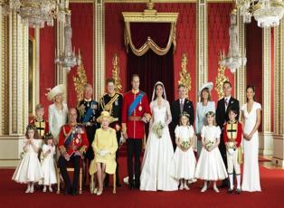 Kraliçe Elizabeth'in yaşadığı Buckingham Sarayı'nı fareler bastı!