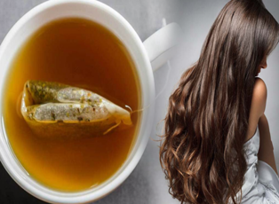 Yeşil çayın saça faydaları nelerdir? Yeşil çay cilt maskesi tarifi