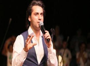 Ünlü şarkıcı Çılgın Sedat ölümden döndü