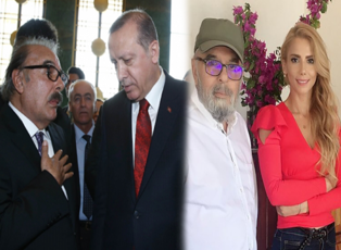 Ferdi Tayfur: Erdoğan vefakarlığından dolayı ihanete uğruyor!