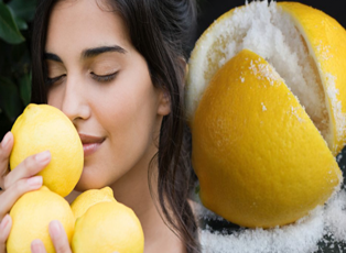 Limonun cilde faydaları nelerdir? Limon cilde nasıl uygulanır? Limon kabuğunun cilde faydaları