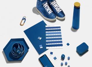 Pantone 2020'nin rengini açıkladı! Bu yılın trend rengi: Mavi
