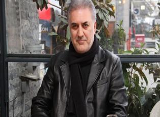 Ünlü oyuncu Tamer Karadağlı'dan şaşırtan Haluk Bilginer açıklaması
