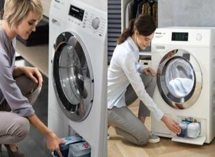 Çamaşır makinesi kurutmalı mı olmalı kurutmasız mı?