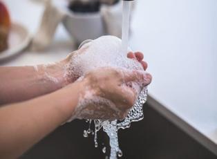 Köpüklü sabun nasıl yapılır? Antibakteriyel sabun yapmanın püf noktaları