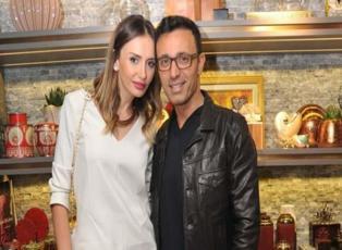 Mustafa Sandal ve Emina Jahovic 2. kez evlenecek iddiası! Emina Jahovic'ten ilk açıklama