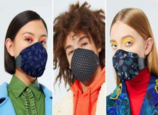 Koronavirüsle mücadeleye yardımcı olan moda devleri