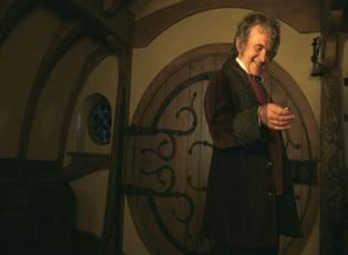 Yüzüklerin Efendisi'nin Bilbo Baggins'i Ian Holm hayatını kaybetti!