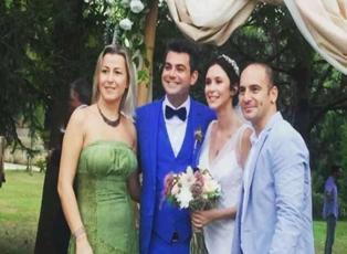 Çok Güzel Hareketler Bunlar'ın oyuncusu Murat Eken'in 4 yıllık evliliği tek celsede bitti!