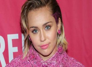 Ünlü Hollywood yıldızı Miley Cyrus'un aldığı malikanenin fiyatı ağızları açık bıraktırdı!