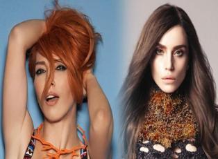 Şarkıcı Gülşen'den Hande Yener'e jet cevap! 'Her sabah şarkı hazır olmuyor'