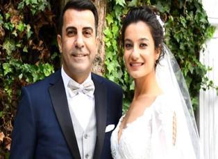 Emre Karayel ile Gizem Demirci evlendi!