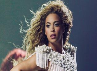 Grammy adayları belli oldu! Beyonce'tan adaylık rekoru