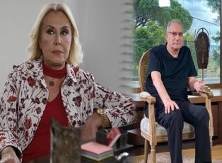 Nergis Kumbasar'dan eski eşi Mehmet Ali Erbil'in hastalığı hakkında flaş açıklama 