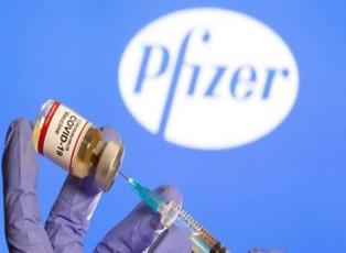 Pfizer'ın koronavirüs aşısının prospektüsü açıklandı! Anne olmak isteyenler dikkat