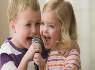 Çocukların kolay ve hızlı öğrenebileceği eğitici şarkılar
