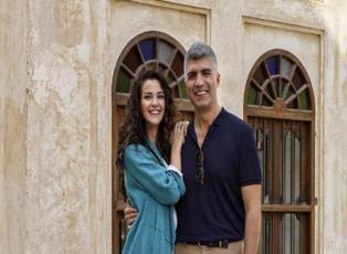 Özcan Deniz'den İrem Helvacıoğlu paylaşımı: Sorusu olan?