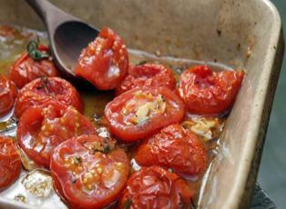 Domatesin faydaları nelerdir? Pişirilmiş domates yerseniz...