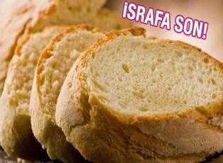 Bayat ekmek nasıl değerlendirilir? Bayat ekmekle yapılan yemek tarifleri