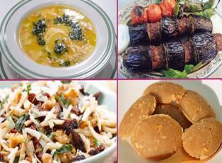 En klasik iftar menüsü nasıl hazırlanır? 21. gün iftar menüsü