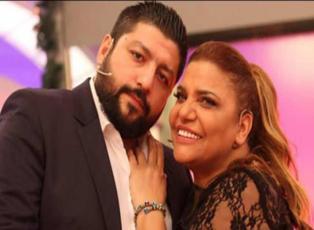 Şarkıcı Kibariye'nin eşi Ali Küçükbalçık sahte dolardan beraat etti