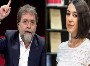 Ahmet Hakan: Ezhel'in saçmalaması Melis'in tüy dikmesi!