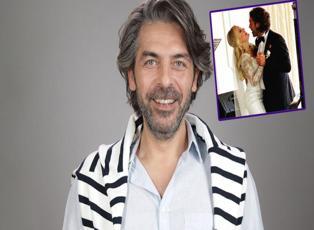 'Son Yaz' dizisinin oyuncusu Sinan Tuzcu ile Beyza Kapu evlendi! 