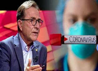 Koronavirüsten nasıl korunmalıyız? Osman Müftüoğlu: Antioksidan şampiyonu besinler