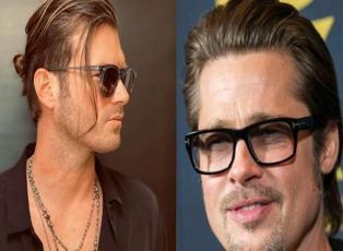 Kıvanç Tatlıtuğ'un yeni imajı olay oldu: Yerli Brad Pitt yorumları yağdı...