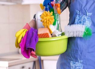 Cuma günü temizlik yapılır mı? Cuma günü ev temizliği nasıl yapılır? En kolay cuma temizliği