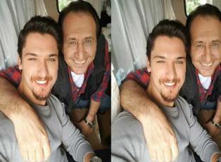 Kanser tedavisi gören genç oyuncu Boğaç Aksoy'dan öncesi sonrası paylaşım heyecanlandırdı!