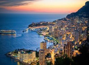 Monako nerede? Monako'da gezilecek yerler nerelerdir?