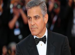 Hollywood yıldızı George Clooney'den alkışlanacak davranış!