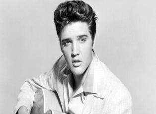 Elvis Presley’in saçı müzayede rekor fiyata satıldı