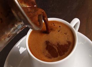 Türk kahvesinin zararları nelerdir? Kahve telvesinin zararı var mı? 