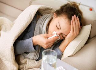 Uzmanlardan uyarı: Grip vakalarında artış olabilir