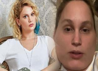 Farah Zeynep Abdullah, eleştirilere tepki gösterdi!