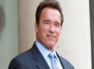 Arnold Schwarzenegger, LinkedIn hesabı açtı