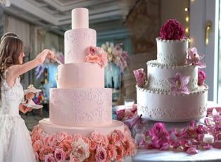 Düğün pastası nasıl seçilir?Konsepte göre düğün pastası seçimleri!Düğün pastası kaç katlı olur?