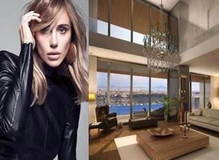 Şarkıcı Gülşen'den şaşırtan hamle! 1,5 milyon dolara yeni ev aldı...