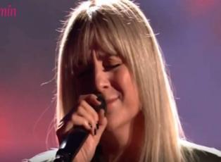 'Yalan' şarkısıyla ortalığı kavuran Zeynep Avcı, O Ses Almanya'da çeyrek finalde