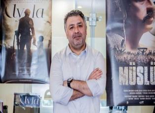Ayla filminin yapımcısı Mustafa Uslu'ya gasp şoku! 6 milyonluk tehdit ve...