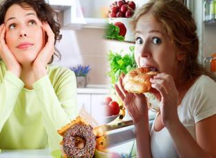 Diyet yaparken tüketilmemesi gereken besinler nelerdir? Hangi besinlerden uzak durmalıyız