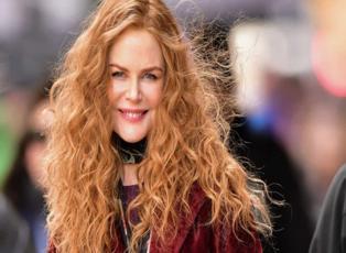 Nicole Kidman Hollywood'a ateş püskürdü! 'Artık senden geçti dediler'