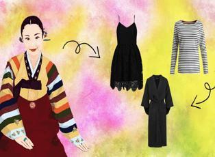 Güney Kore giyim tarzı nasıldır? Kore modasının olmazsa olmaz parçaları